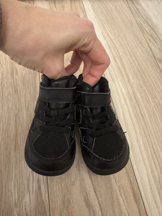 Ghete Nike marimea 19.5