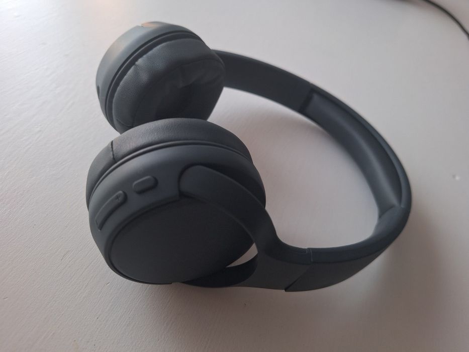 Безжични слушалки