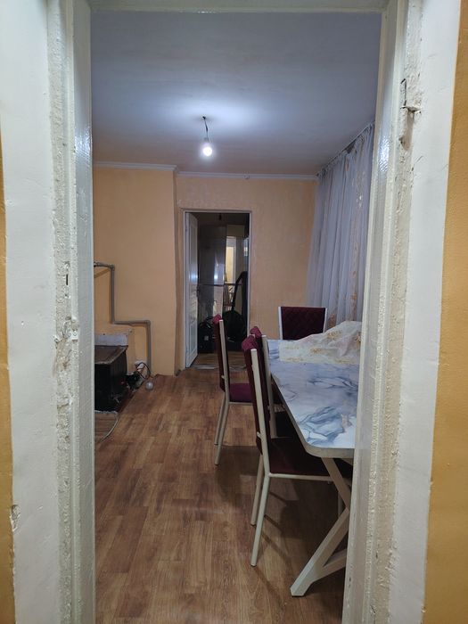 Продаётся дом в Аксукент