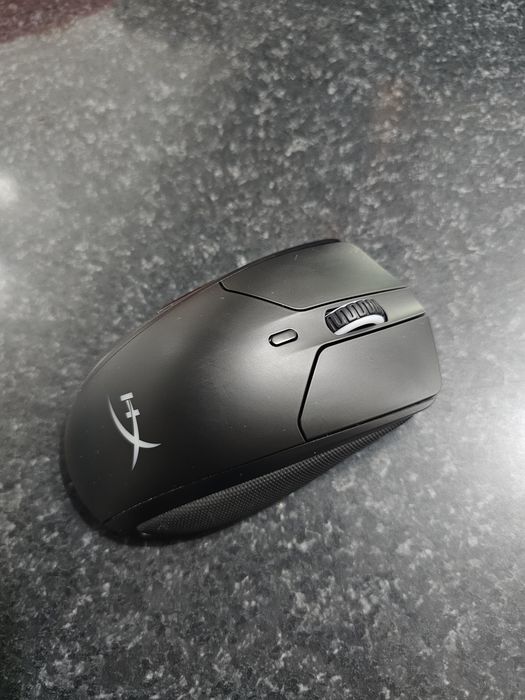 Mouse gaming HyperX Pulsefire Dart