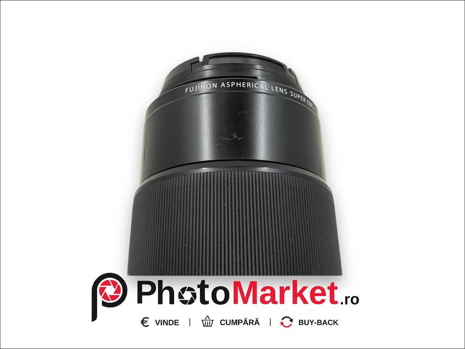 Fujifilm XF 80mm F2.8 R LM WR Macro -  Factura si Garantie!