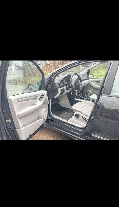 Mercedes A-klasse 180 Cdi