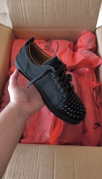 Christian Louboutin 40-41-42-43-44