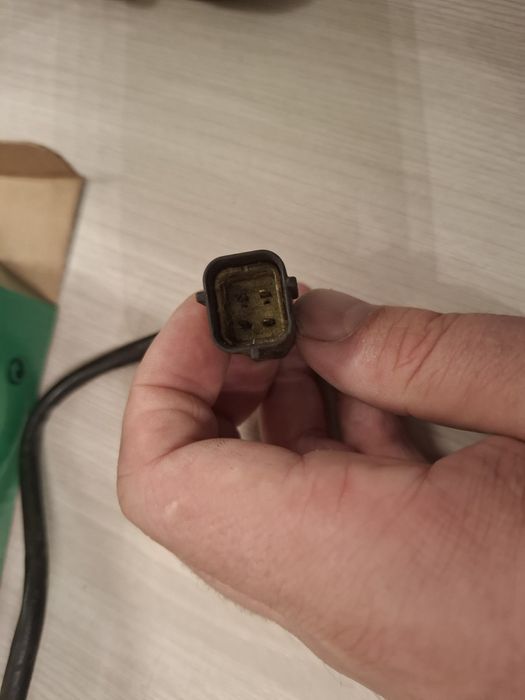 Датчик кислорода лямбда зонд део матиз