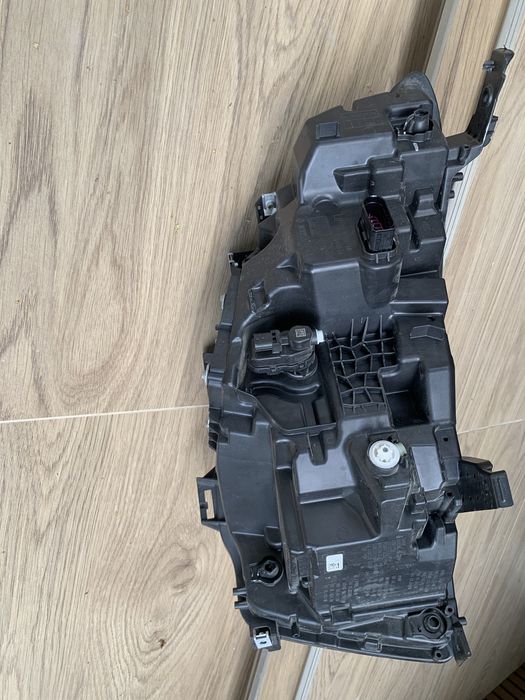 Far Renault Austral partea stanga full led