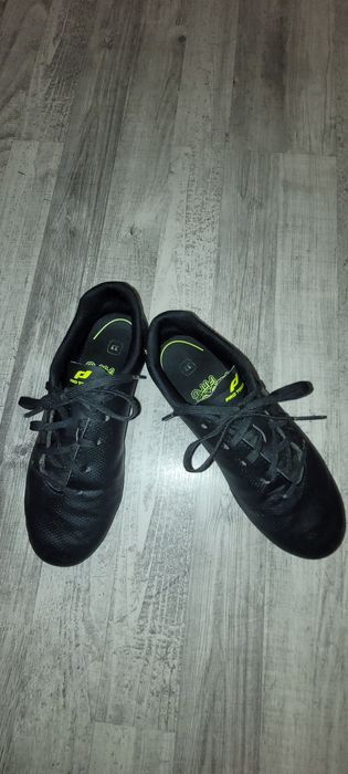 Ghete Lotto fotbal 33