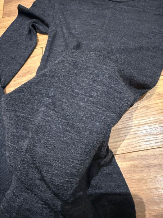 блуза с дълъг ръкав / топ COS