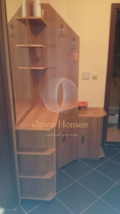 Продава се Двустаен апартамент в Пловдив, Въстанически - 65 кв.м за 1847 €/кв.м - Снимка #10