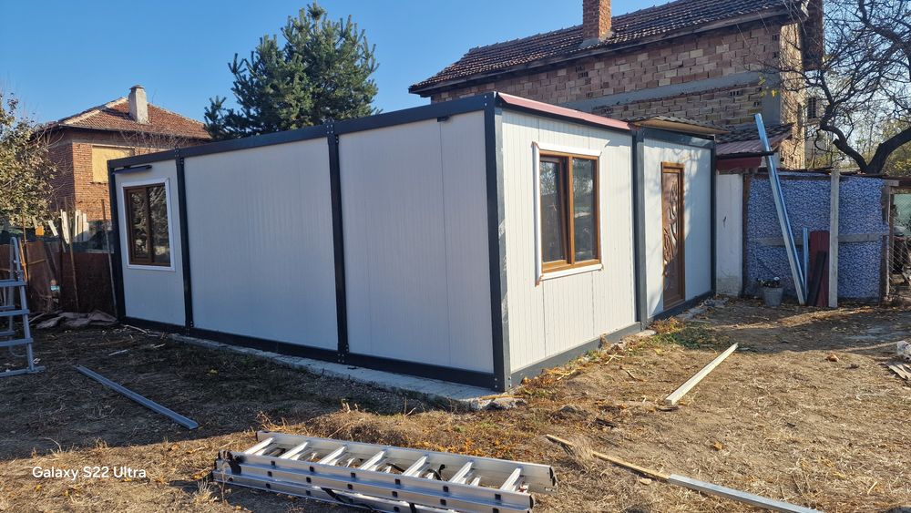 Продава се Къща в с. Пищигово, Област Пазарджик - 100 кв.м за 714 €/кв.м - Снимка #4