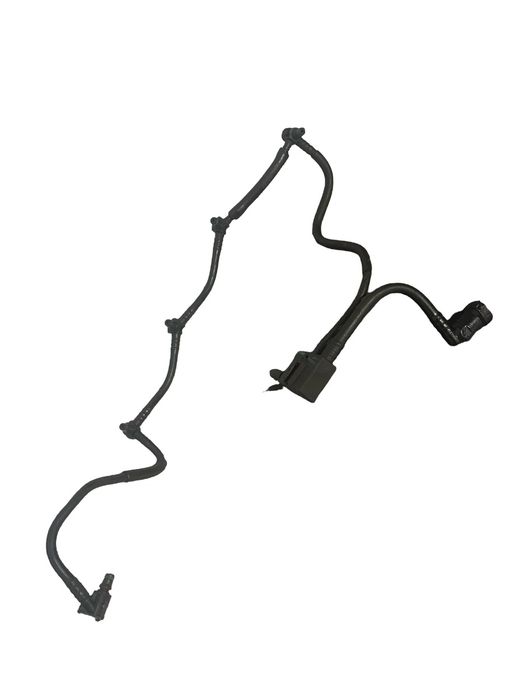 Rampa Retur Injectoare Renault Trafic Ii Box Fl 2001 - > 1.9 Dci 80 F9