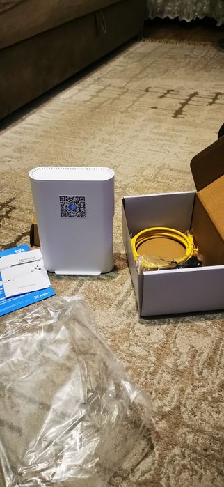 Продам роутер, усилитель WiFi