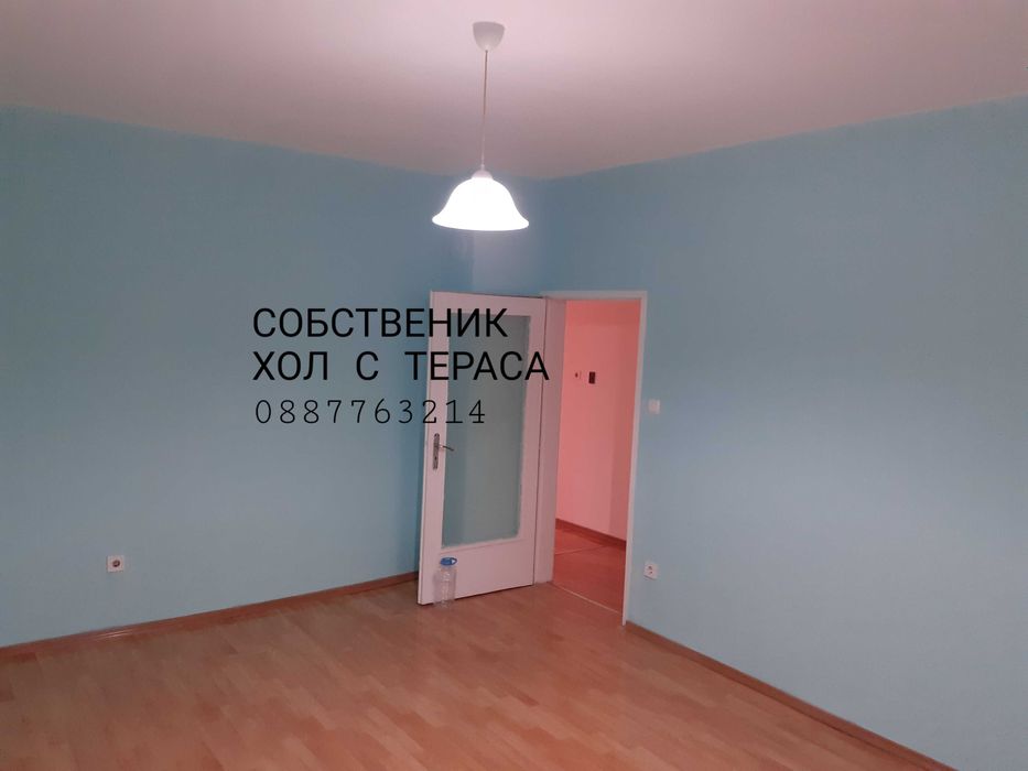 Продава се Тристаен апартамент в Пловдив, Тракия - 94 кв.м за 1245 €/кв.м - Снимка #1