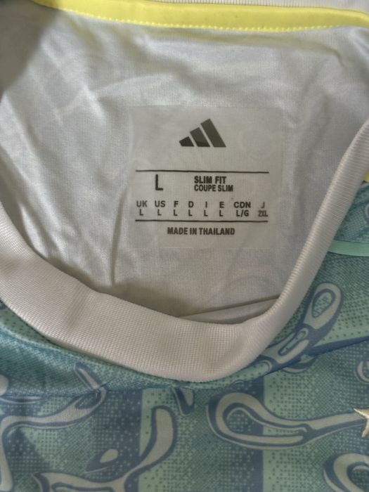 Тениска Ювентус - Juventus special kit 25/26