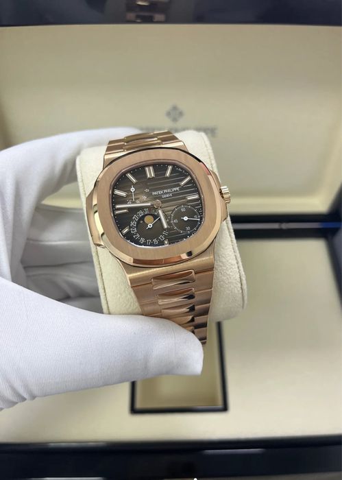 Часовник Patek Philippe