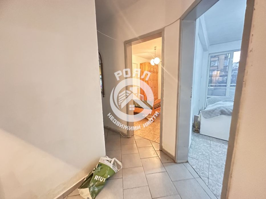 Продава се Тристаен апартамент в Пловдив, Мараша - 103 кв.м за 2719 €/кв.м - Снимка #5