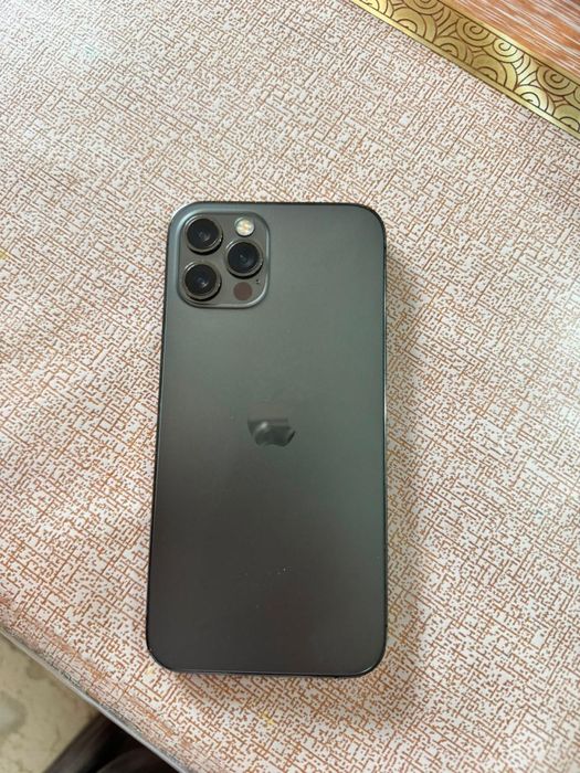 Iphone 12 pro 128 gb