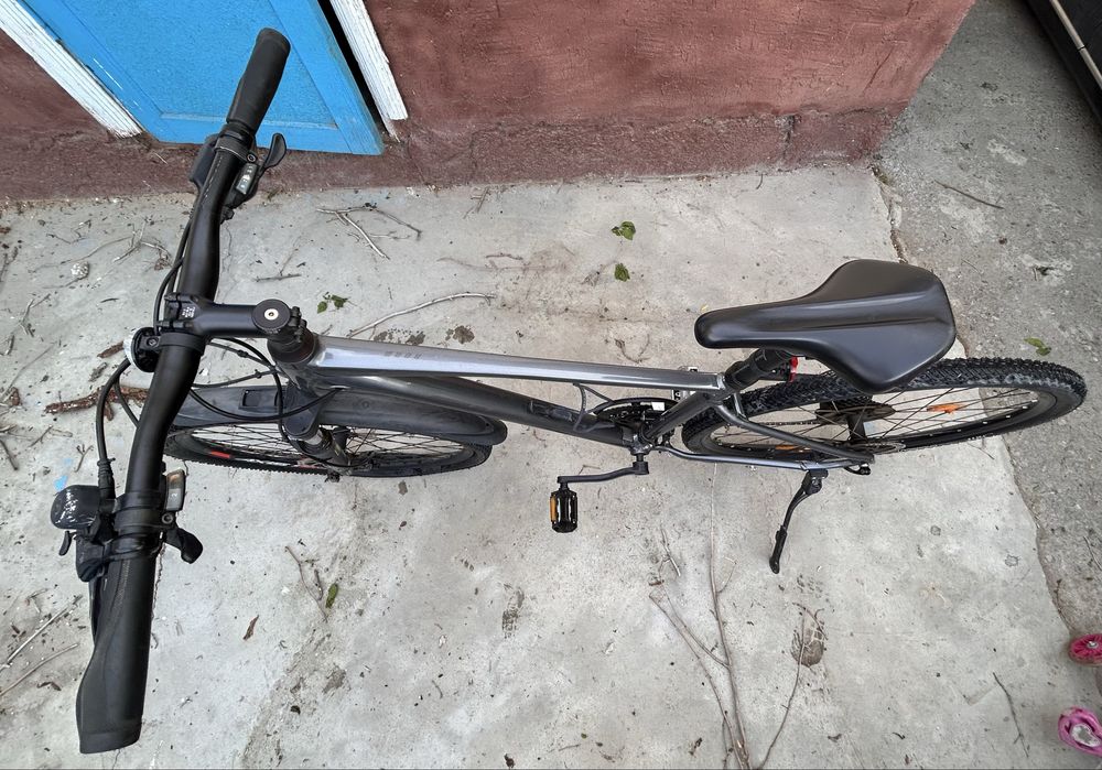 Продам велосипед Giant roam