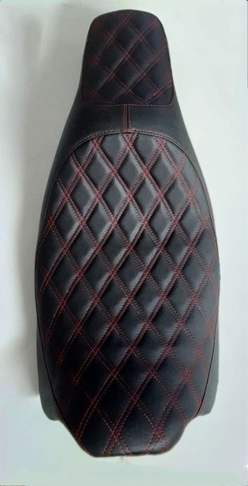 Sa sezut Șa Harley Davidson touring