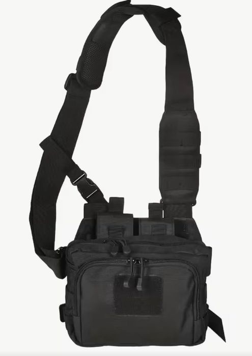 Тактическа чанта