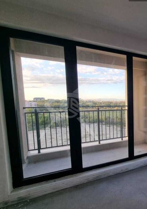 Продава се Тристаен апартамент в Пловдив, Тракия - 102 кв.м за 900 €/кв.м - Снимка #4
