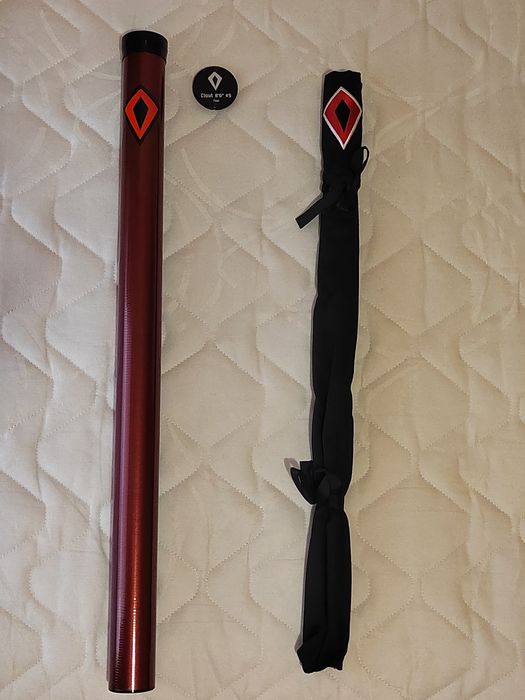 Мухарска въдица 8'6" #5