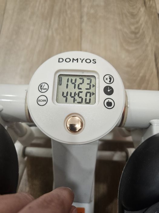 Stepper Decathlon MS100