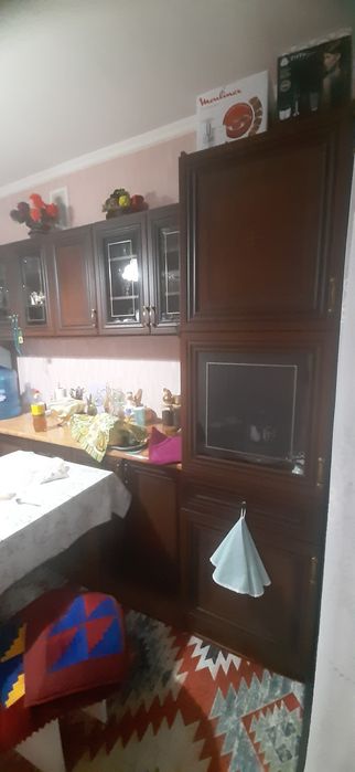 Продам кухонный гарнитур