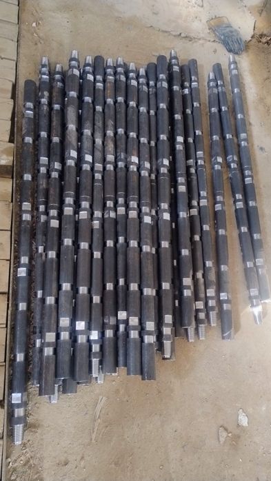 Установка прокола грунта. Гнб. гарантия, обучение