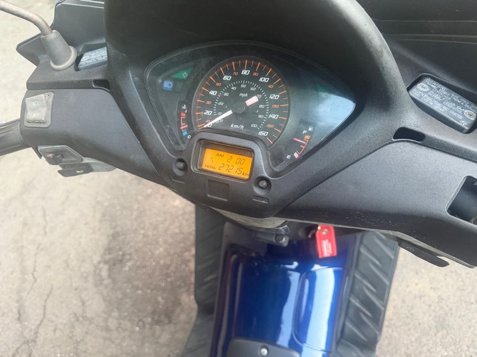 Vand scuter Honda