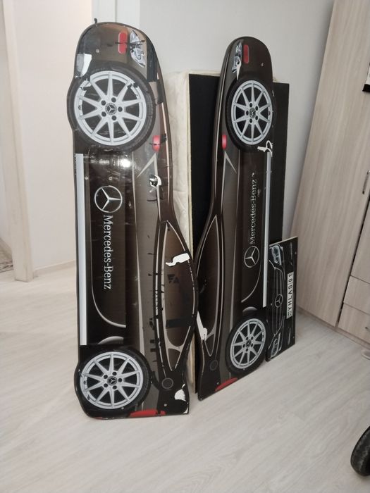 Детский диван  1.90×0.80