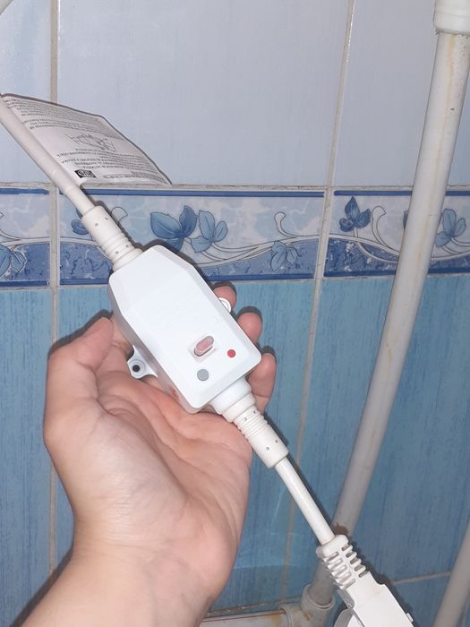 Титан Ariston 100 литр