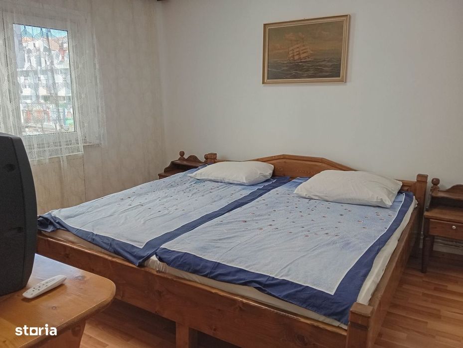 Apartament 2 camere, mobilat și utilat, Piața Centrală