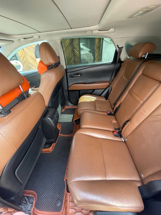 продам Lexus RX 270