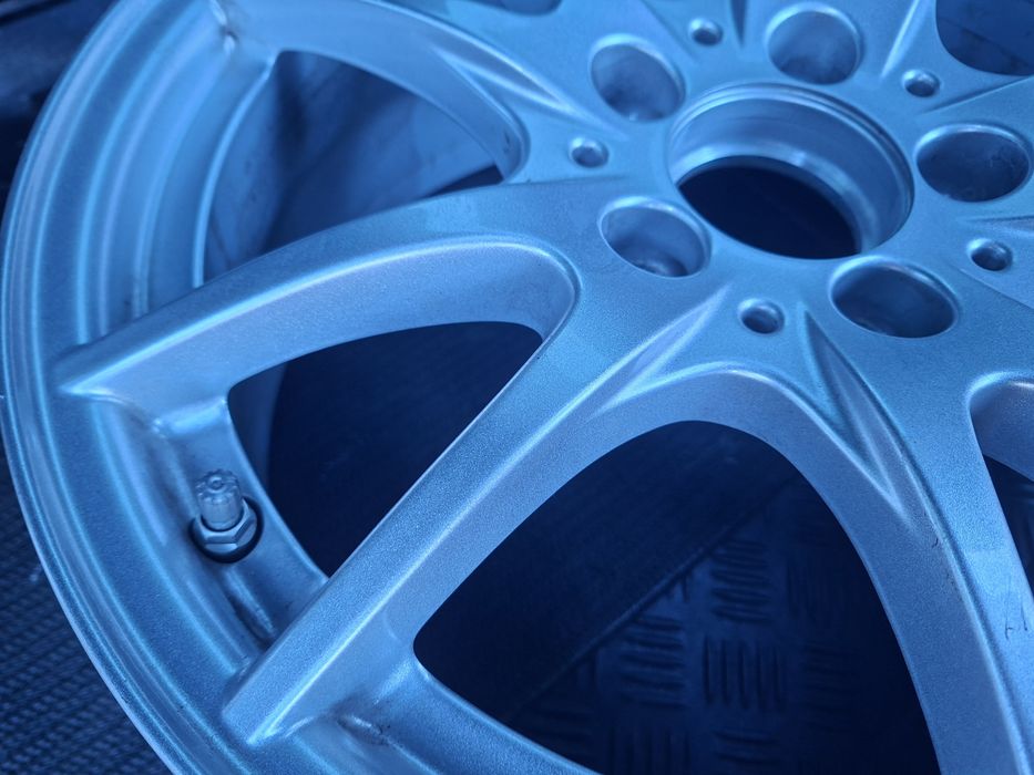 16" Mercedes B class w246, w245, Оригинални джанти Мерцедес Б класа