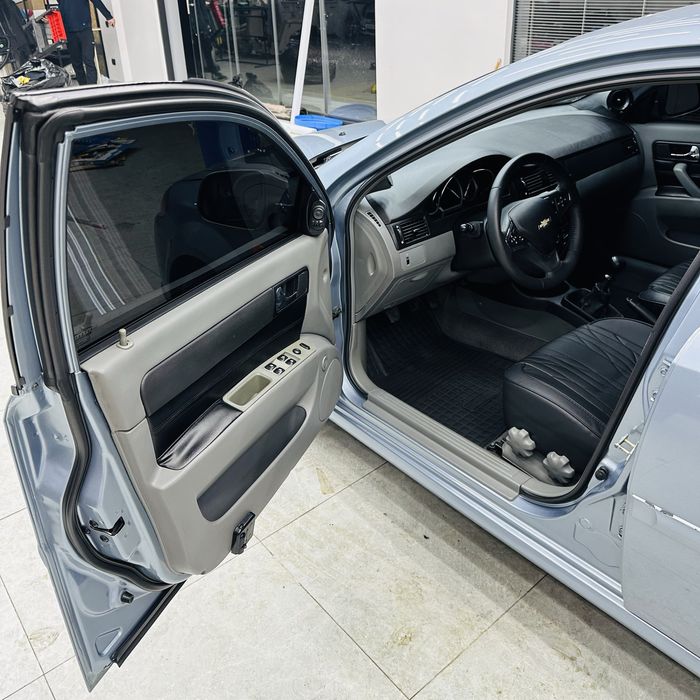 Gentra 2015 Джентра