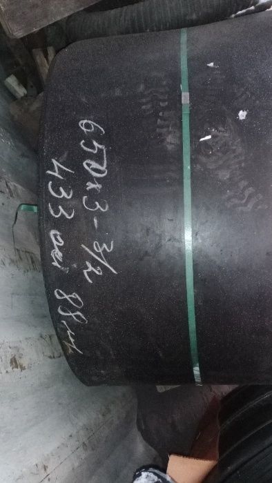 Конвейерная лента  транспортерная для зерна и щебня и угля