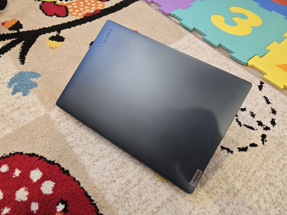 Lenovo Yoga Slim 7i Pro X / i7- 12700H / 16GB RAM / 512 SSD

12