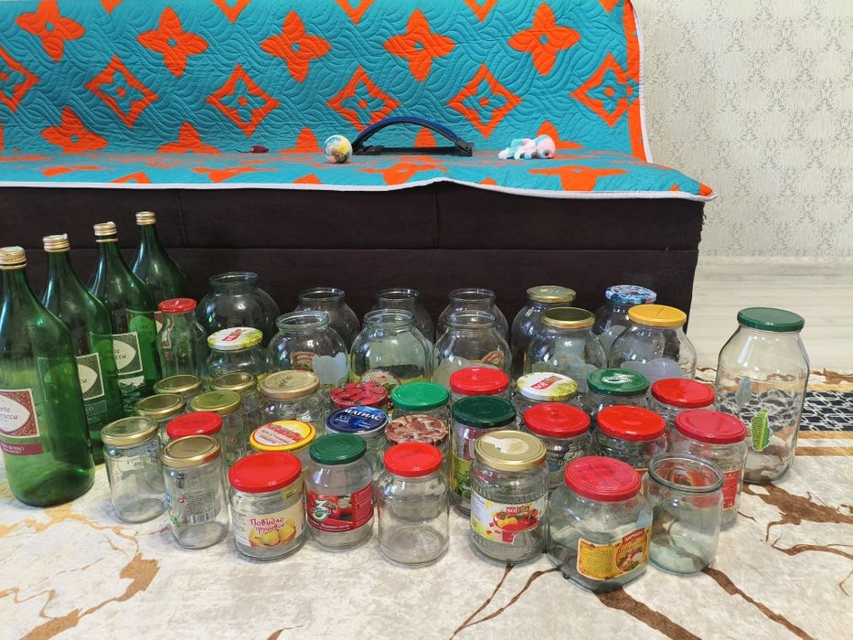 Обмен на вкусняшку