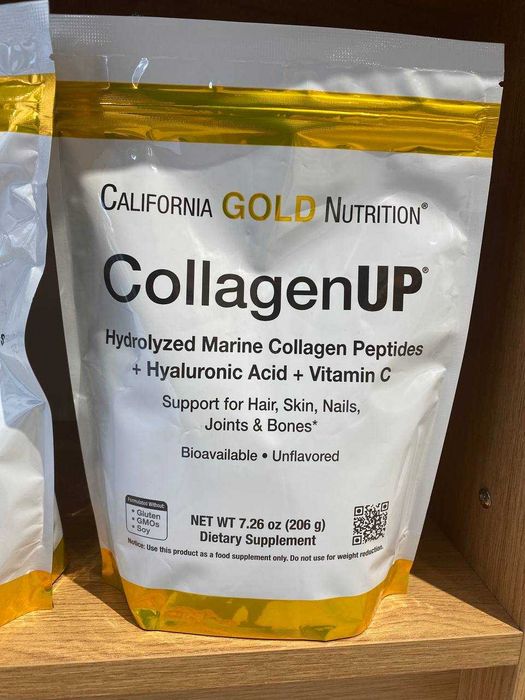 Коллаген Collagen Up 206g