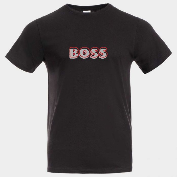BOSS мъжки тениски , S-5XL