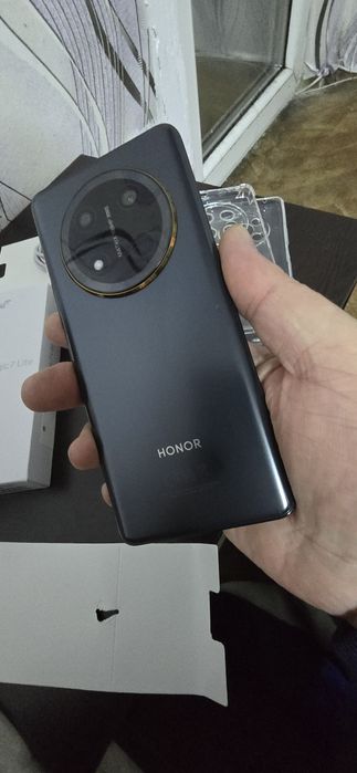 Honor magic 7 lite