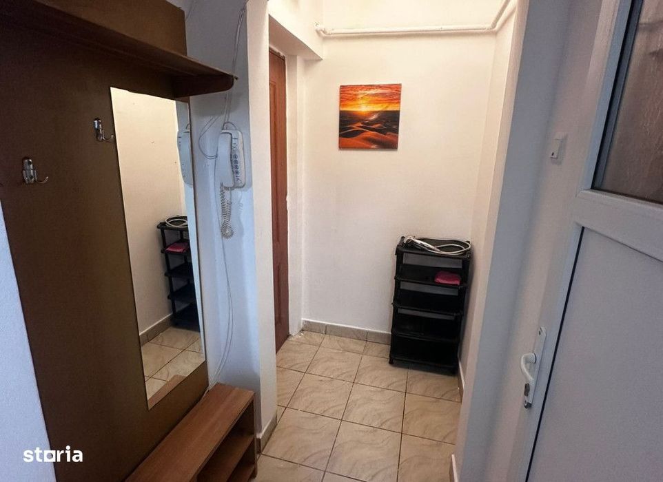 Apartament 2 camere Tatarasi , 30 metri, etaj 1 Cod:162368