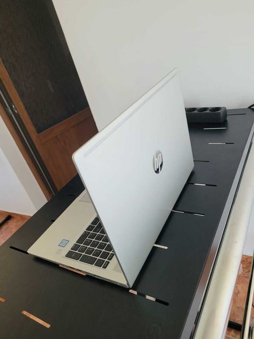 Impecabil Laptop HP ProBook i5 8265U CPU 16GB RAM Windows 10 nou 512gb