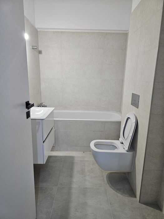 Direct proprietar vând garsonieră - Smart Residence Luierului