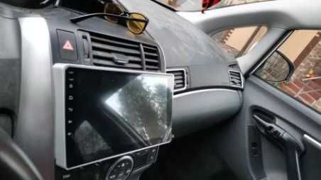 TOYOTA VERSO 2009-2018 - 9'' Навигация, 9326