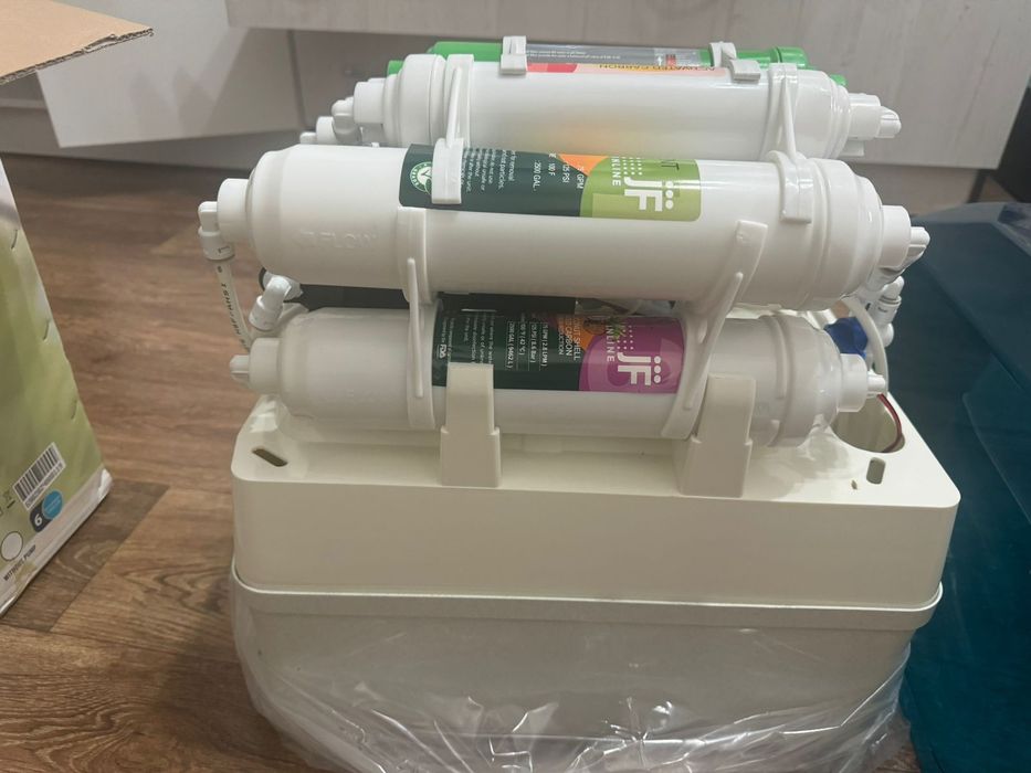 Фильтр для вода Турецкий