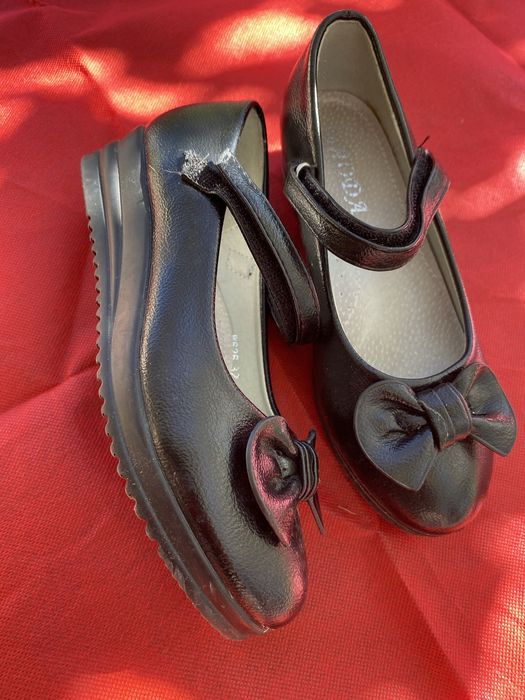 Детски обувки Кларкс