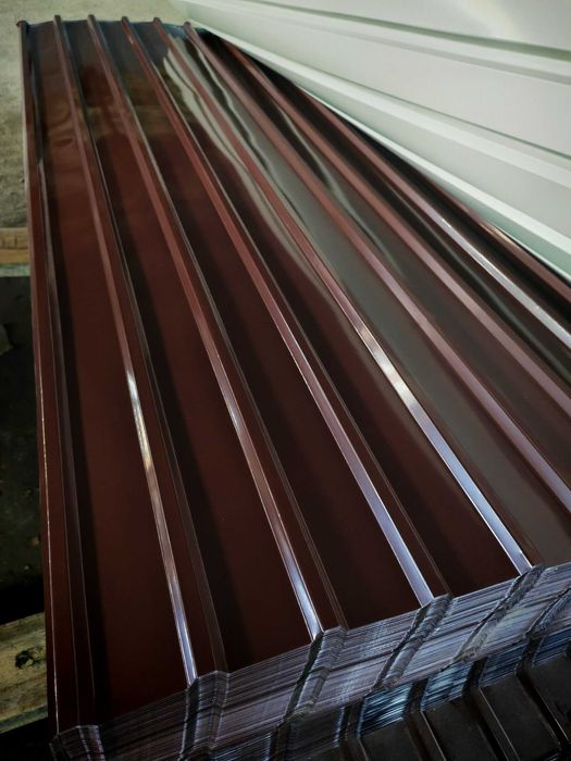 Профнастил в ассортименте | Заводское качество | Профлист | Profnastil