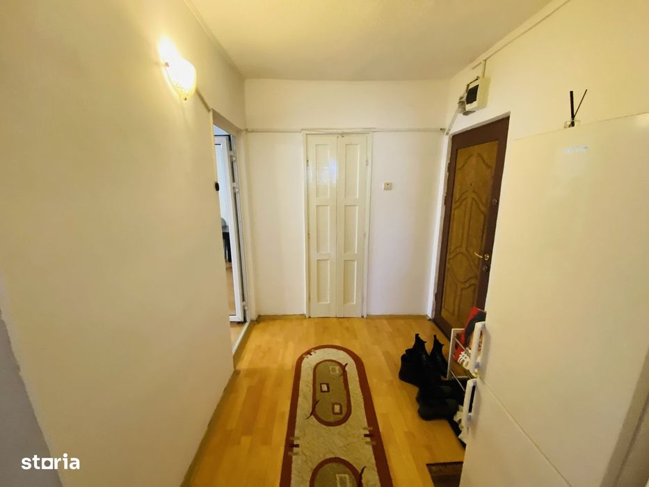 Bulevard, ap 2 camere spatios, Alexandru cel Bun