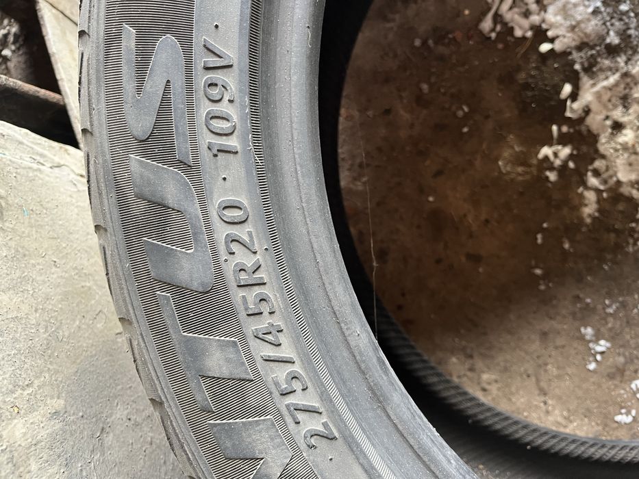 Продам Автошины..